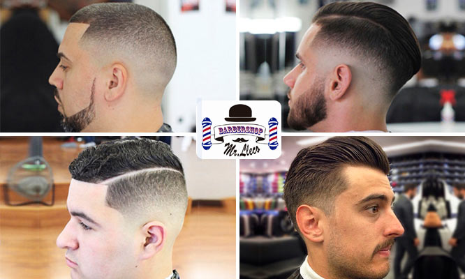 Ofertas de corte de cabello en lima