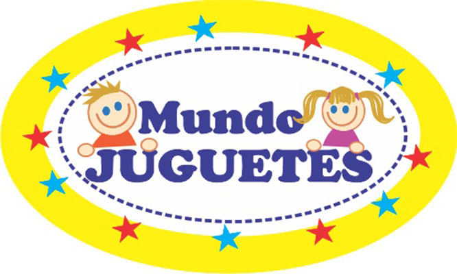 el mundo de los juguetes