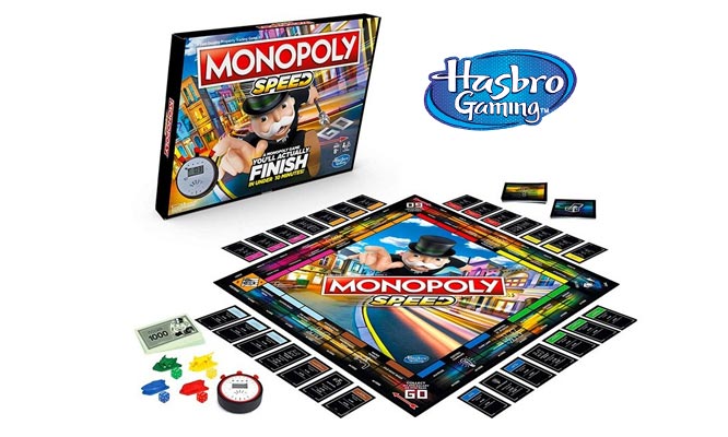 juegos hasbro para jugar