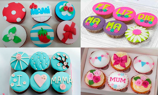 Featured image of post Cupcakes Personalizados Con Foto Endulza a tus familiares y amigos con estos exquisitos y galletas de mantequilla decoradas y personalizadas con glasa fondant del motivo de tu preferencia